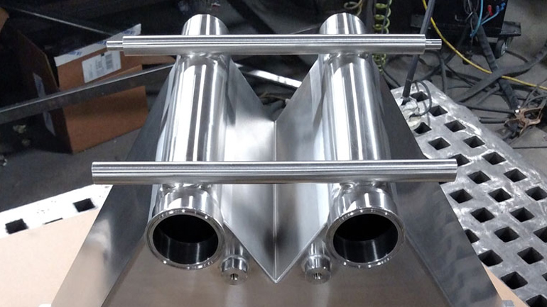 Diamond Automation Inc services