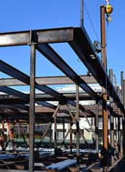 Diamond Automation Inc services