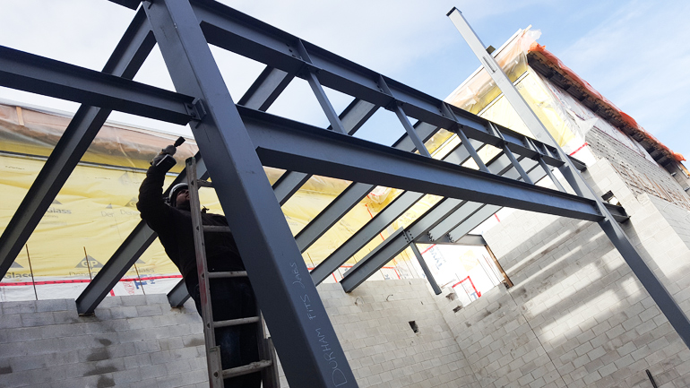 Diamond Automation Inc services