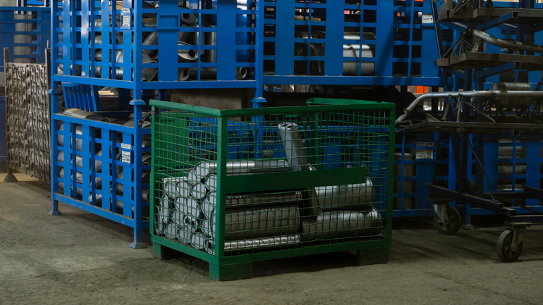 Diamond Automation Inc services